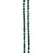 12 Pack: Preciosa Glass Crystal Bicone Beads, 6mm by Bead Landing™